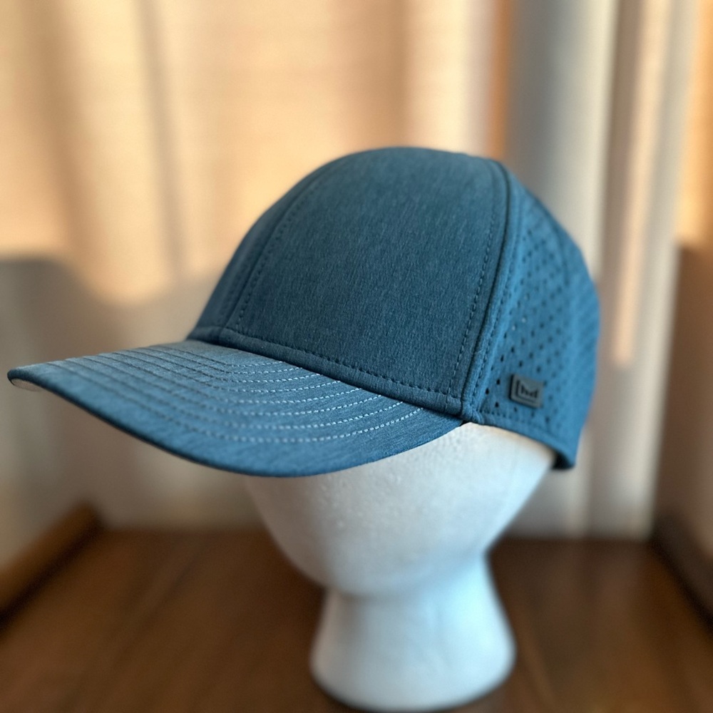 Melin Headwear A-Game Hydro Blue